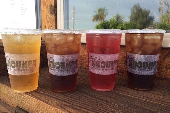 4 top spots for tea in Mesa