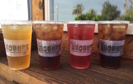 4 top spots for tea in Mesa