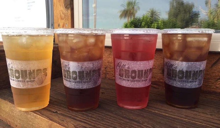 4 top spots for tea in Mesa