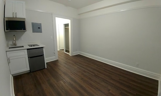 Renting in San Francisco: What's the cheapest apartment available right now?