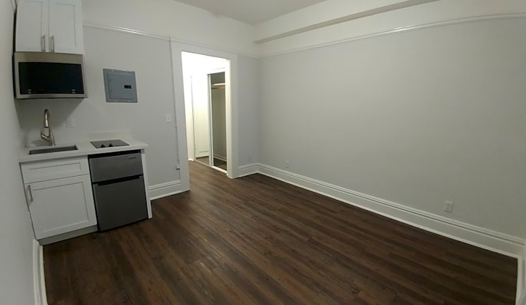 Renting in San Francisco: What's the cheapest apartment available right now?