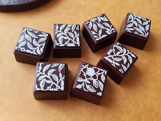 SF Eats: Chocolate shop nears Castro debut, Rhea's Deli launches bibimbap pop-up, more