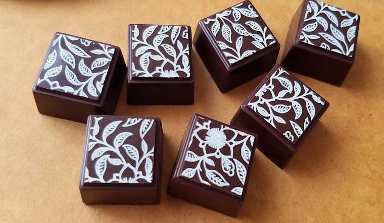 SF Eats: Chocolate shop nears Castro debut, Rhea's Deli launches bibimbap pop-up, more