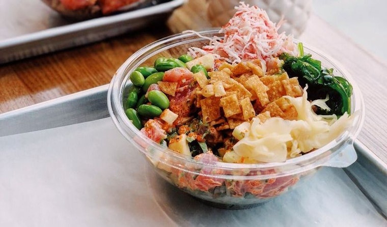Primed for poke? Houston has 3 new places to try
