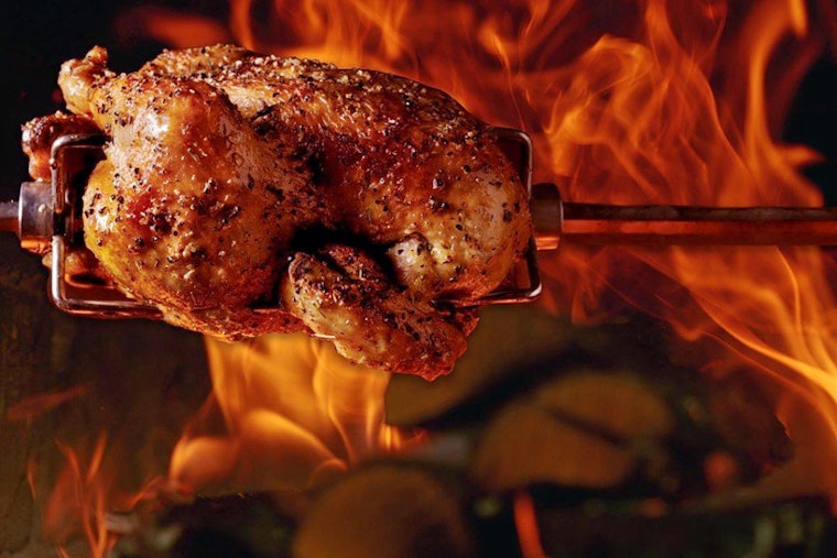 Las Vegas' 3 favorite spots to find inexpensive Latin American eats