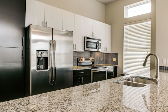 The cheapest apartments for rent in Memorial Park, Houston