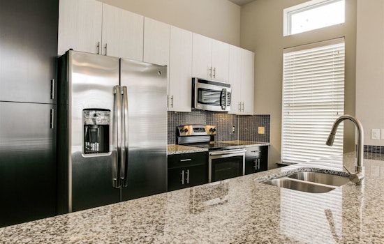 The cheapest apartments for rent in Memorial Park, Houston