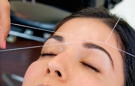 Henderson's 4 favorite spots for affordable threading services
