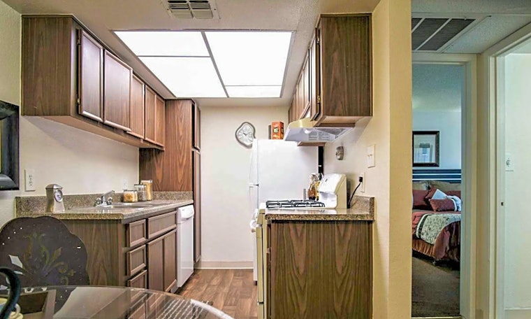 Budget apartments for rent in North Mountain, Phoenix