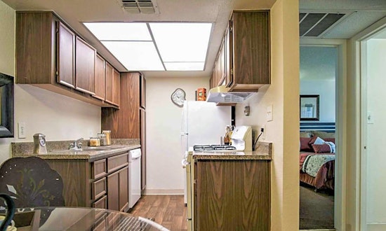 Budget apartments for rent in North Mountain, Phoenix