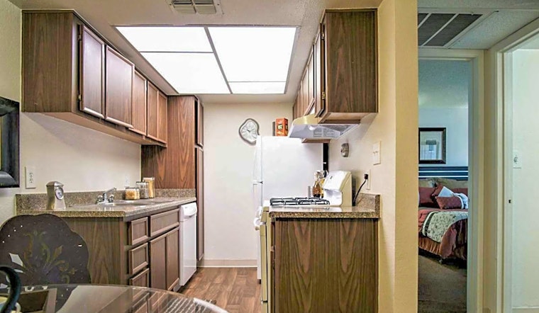 Budget apartments for rent in North Mountain, Phoenix