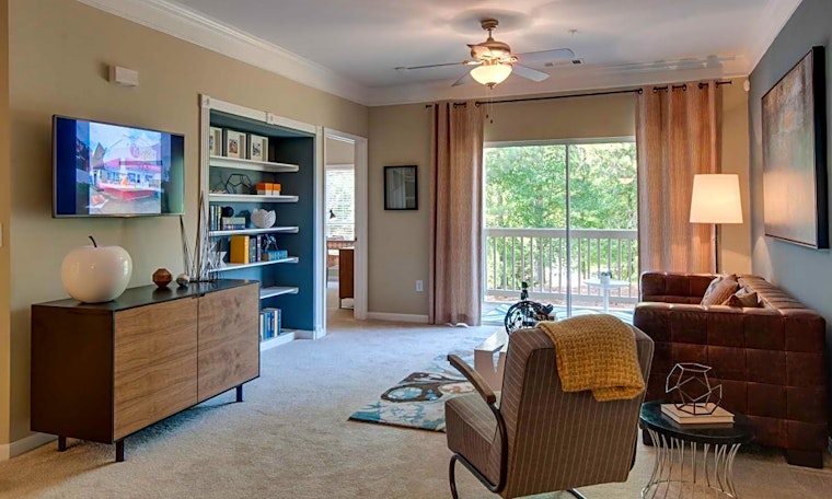 Apartments for rent in Durham: What will $1,100 get you?