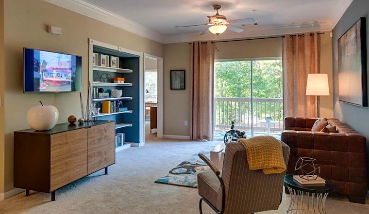 Apartments for rent in Durham: What will $1,100 get you?