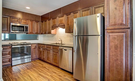 Apartments for rent in Charlotte: What will $2,000 get you?