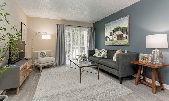 Renting in Nashville: What's the cheapest apartment available right now?