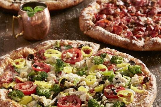 Craving pizza? Check out the 6 best pie places in Raleigh
