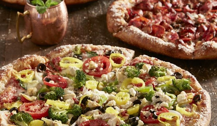 Craving pizza? Check out the 6 best pie places in Raleigh