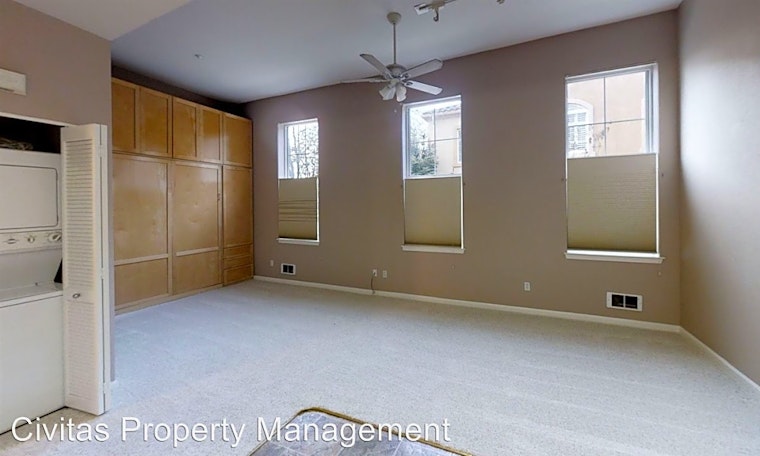 Renting in San Jose: What's the cheapest apartment available right now?
