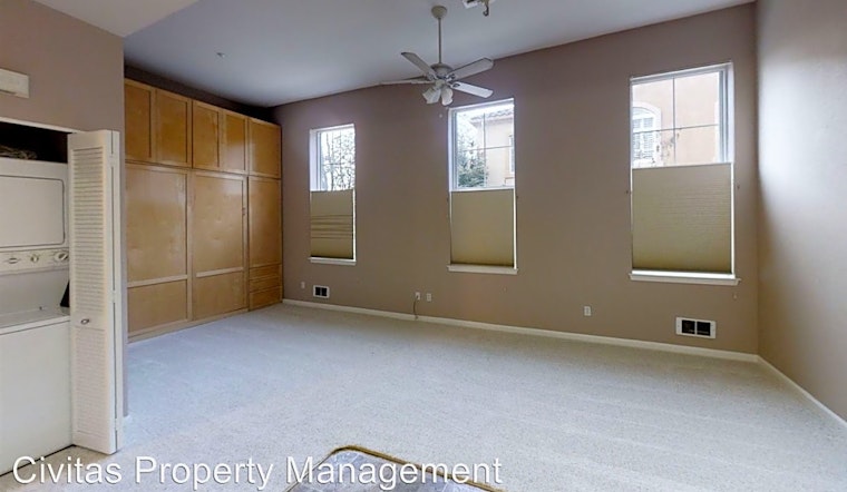 Renting in San Jose: What's the cheapest apartment available right now?