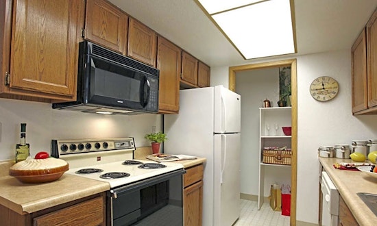 Renting in Henderson: What's the cheapest apartment available right now?