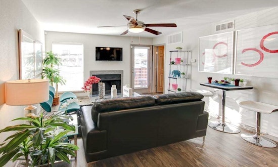 Renting in Dallas: What's the cheapest apartment available right now?
