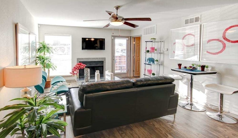 Renting in Dallas: What's the cheapest apartment available right now?