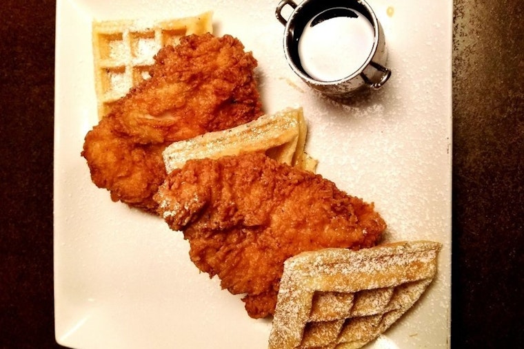 Cleveland's top 4 breakfast and brunch spots