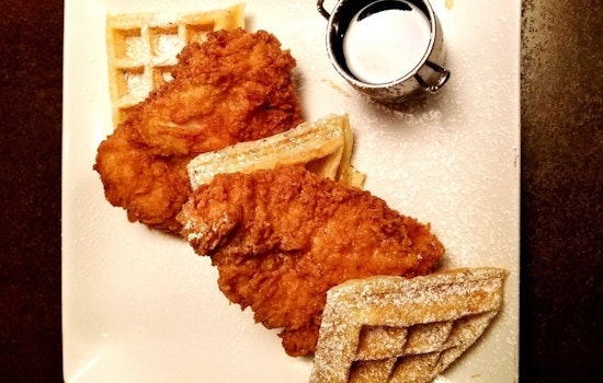 Cleveland's top 4 breakfast and brunch spots