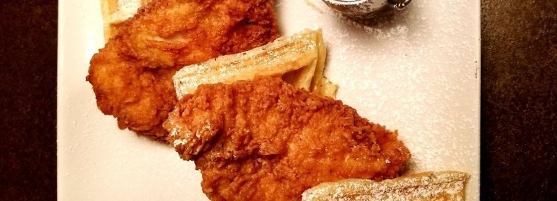 Cleveland's top 4 breakfast and brunch spots