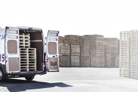 Atlanta industry spotlight: Transportation hiring going strong