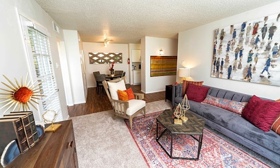 Renting in Fort Worth: What's the cheapest apartment available right now?