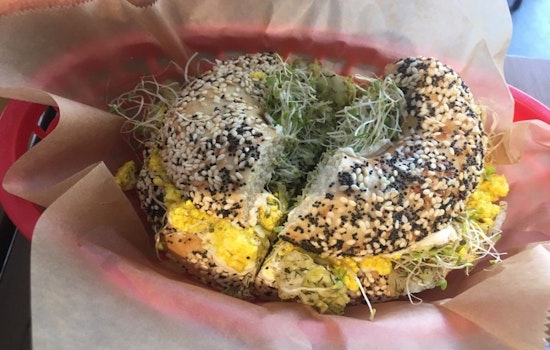 Jacksonville's 3 favorite spots to score bagels on the cheap