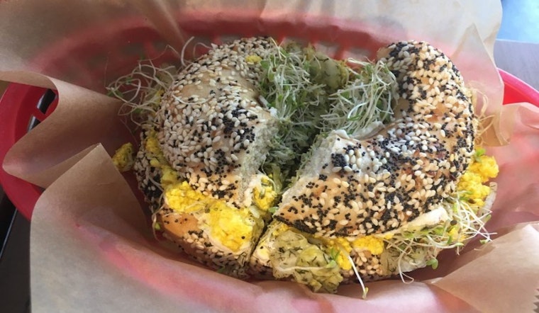 Jacksonville's 3 favorite spots to score bagels on the cheap
