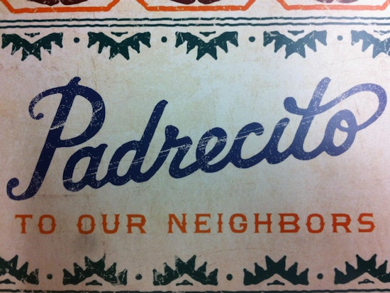 Upper Haight Odds & Ends: Padrecito's Brunch Refresh, Park Station On Twitter, More
