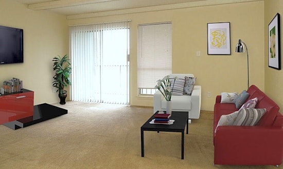 The most affordable apartments for rent in Dawson, Austin