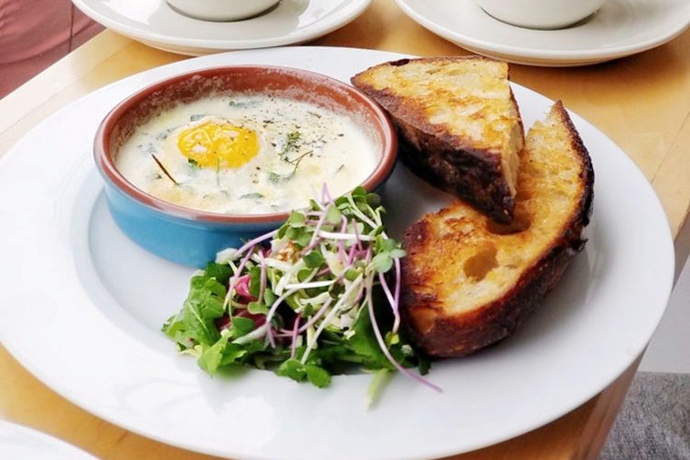 Your guide to the 4 top spots in Long Beach