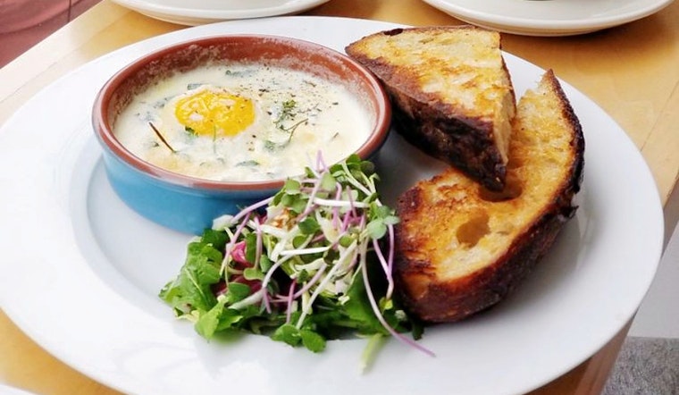 Your guide to the 4 top spots in Long Beach