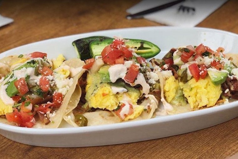 Baja Catch & Grill makes Playa Vista debut, with seafood and more