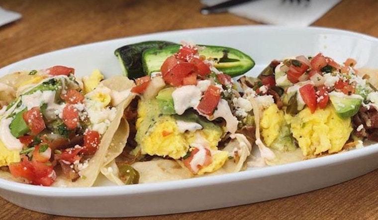 Baja Catch & Grill makes Playa Vista debut, with seafood and more