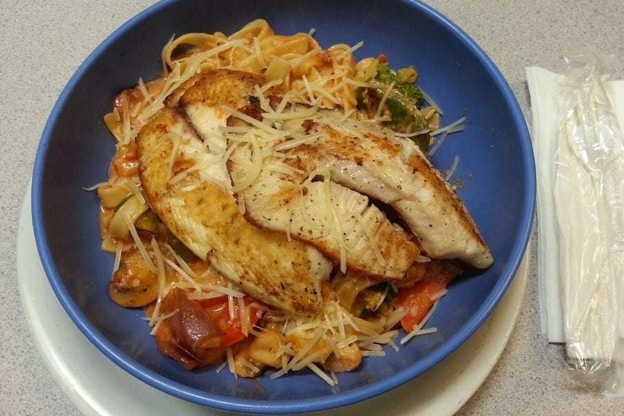 Las Vegas' 3 favorite spots to find inexpensive Latin American eats