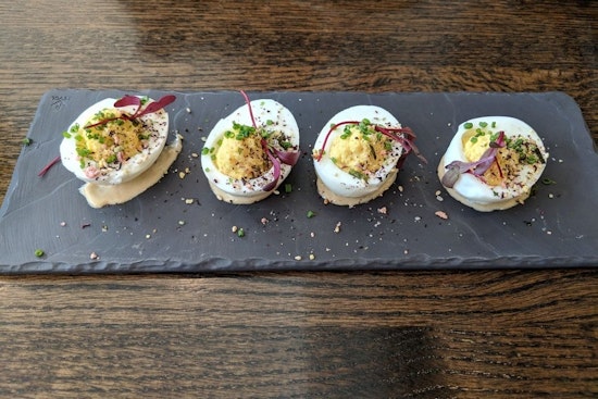 St. Louis' 4 best spots to indulge on New American food