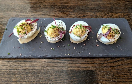 St. Louis' 4 best spots to indulge on New American food