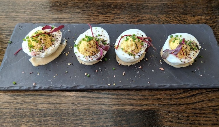 St. Louis' 4 best spots to indulge on New American food