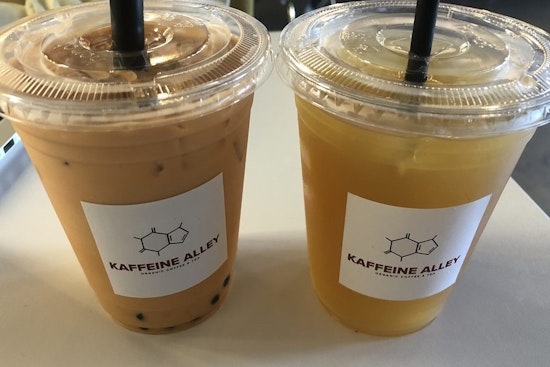 Check out these 3 new Anaheim Hills businesses