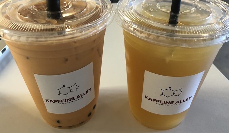 Check out these 3 new Anaheim Hills businesses
