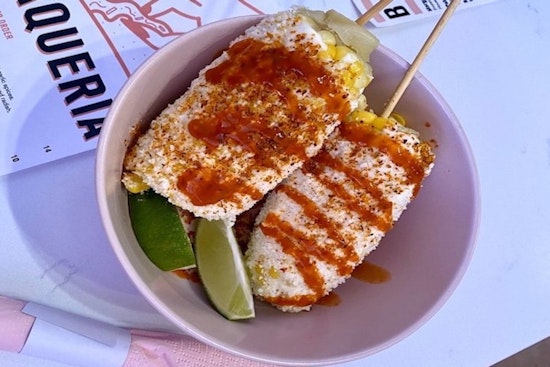 Taquero Mucho brings Mexican fare to downtown Austin