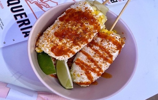 Taquero Mucho brings Mexican fare to downtown Austin