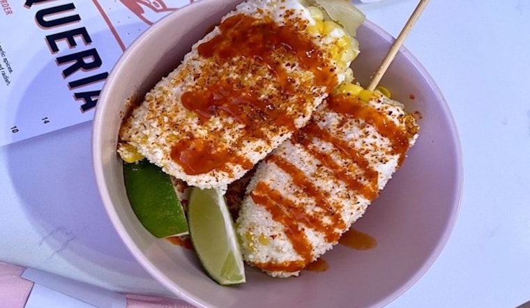 Taquero Mucho brings Mexican fare to downtown Austin