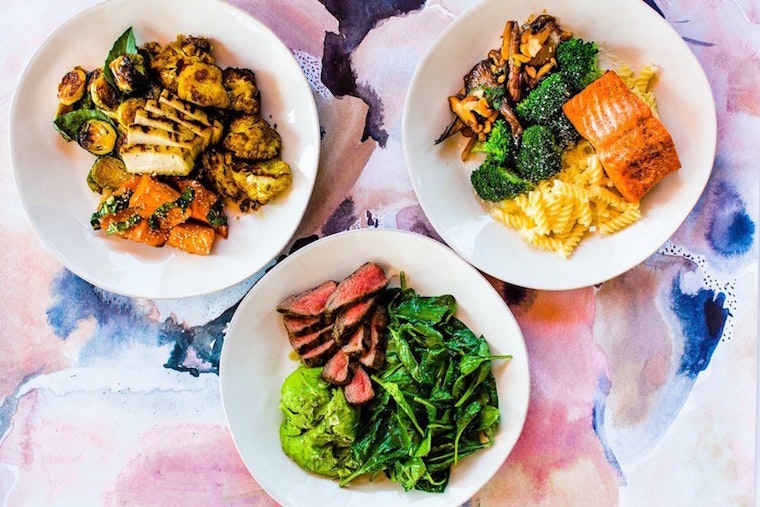 New Flower Child location makes Cherry Creek debut