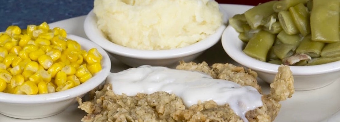 Dallas' 4 favorite sources for low-priced Southern eats